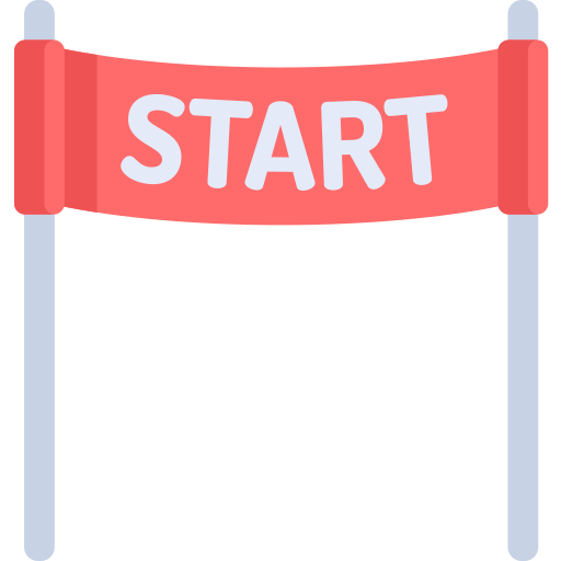 start